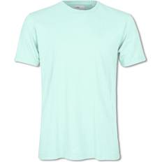 Colorful Standard Classic Organic T-shirt Unisex - Light Aqua
