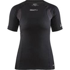 Craft Sportswear Basisschicht Craft Sportswear Active Extreme X RN SS Women - Black