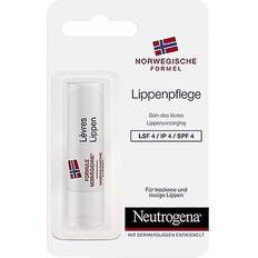 Glättend Lippenpflege Neutrogena Lippenpflege SPF4 48g