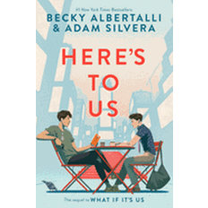 Here's to Us (Hardcover, 2021)