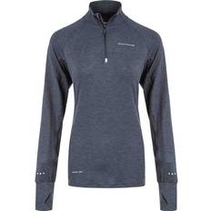 Endurance Canna V2 Performance Midlayer Women - Black