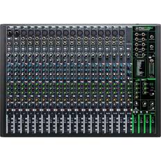 Razer Audio Mixer - Analog Mixer for Broadcasting and Streaming