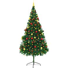 vidaXL 321501 Christmas Tree 82.7"