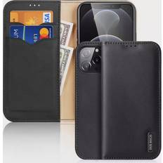 Dux ducis Hivo Series Wallet Case for iPhone 13 Pro Max