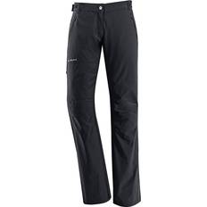 Vaude Women's Farley Stretch II Pants - Black