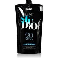 L'Oréal Paris Blond Studio Nutri-Developer 20 Vol. 6% 1000ml