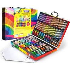 Masterworks Art Case, Crayola.com