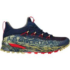 La Sportiva Tempesta GTX M - Night Blue/Cedar