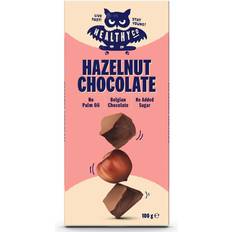 Healthyco Hazelnut Chocolate 100g