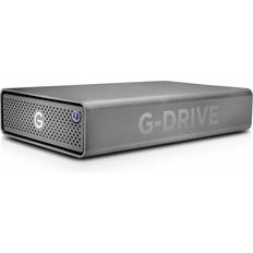 Sandisk professional g drive SanDisk Professional G-Drive Pro 6TB