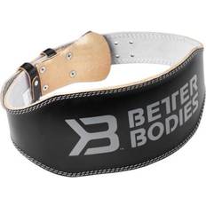 Treningsbelter Better Bodies Weight Lifting Belt