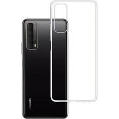 3mk Clear Case for Huawei P Smart 2021