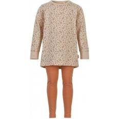 CeLaVi Pyjama - Toasted/Nut (5913-422)