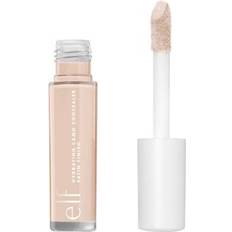 CCF (Choose Cruelty Free) /COSMOS ORGANIC/EU Eco Label/FSC (The Forest Stewardship Council)/Fairtrade/Leaping Bunny Concealers E.L.F. Hydrating Camo Concealer Fair Beige