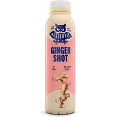 Beste Juice- og fruktdrikker Healthyco Ginger Shot 40cl