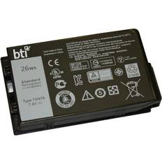 BTI 7XNTR Compatible
