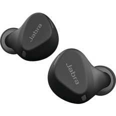 Jabra Elite 10 - Gloss Black True Wireless Earbuds Gloss Black 