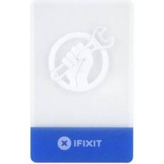 Blå Visittkortholdere iFixit Plastic Cards 2-pack