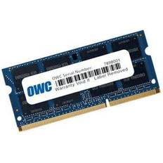 OWC SO-DIMM DDR3 1867MHz 8GB for Apple iMac (OWC1867DDR3S8GB)