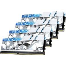 G.Skill Trident Z Royal DDR4 3600MHz 32GB (F4-3600C16Q-32GTESC)