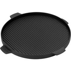 Traeger 9.25 in. W Cast Iron Reversible Griddle 19.5 in. L - Ace