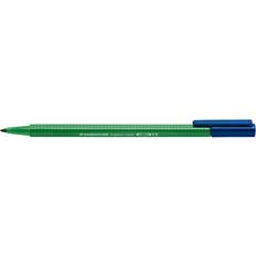 Staedtler Triplus Color Pen Grass Green 1mm