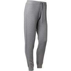 Champion Rib Cuff Sweatpant Women - Grey Melange Light