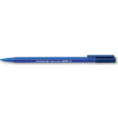 Staedtler Triplus Color Pen Blue 1mm