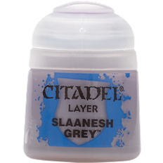 Games Workshop Citadel Layer Slaanesh Grey 12ml