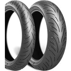 Bridgestone T 31 F ( 120/60 ZR17 TL (55W) M/C, Front wheel)