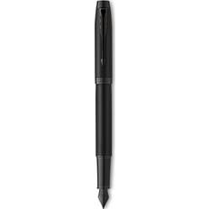 Water Based Fountain Pens Parker IM Achromatic Reservoar Fine Black