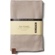 Humdakin Tea 2-pack Kjøkkenhåndkle Grå (70x45cm)
