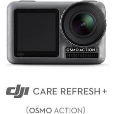 DJI Osmo Action Care Refresh Service Plan for 1 Year