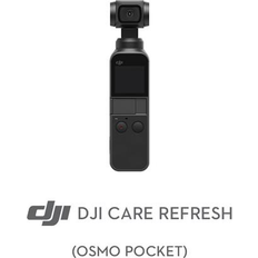 DJI Osmo Pocket Care Refresh Service Plan for 1 Year