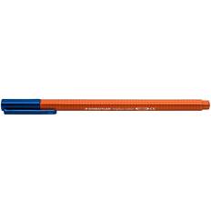 Staedtler Triplus Color Pen Kalahari Orange 1mm