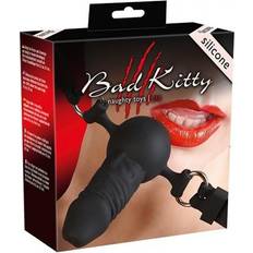 You2Toys Bad Kitty Gag Ball Silicone