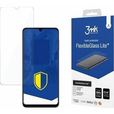 3mk FlexibleGlass Lite Screen Protector for Galaxy A22 4G