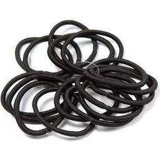 Inca Elastic Rubber Hair Bands 18-pack