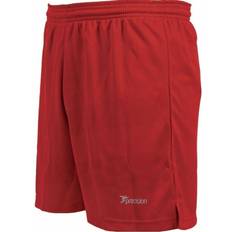 Røde - Unisex Bukser & Shorts Precision Madrid Adult Shorts Unisex - Red