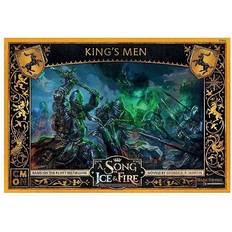 CMON A Song of Ice & Fire: Tabletop Miniatures Game King's Men