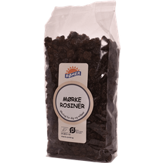 Rømer Raisins Dark 500g