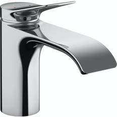 Blandebatterier til servanter Hansgrohe Vivenis (75012000) Krom