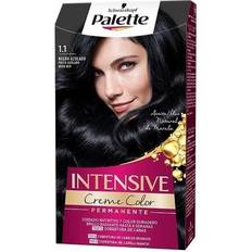 Schwarzkopf Permanent Dye Palette Blue Black N 1,1