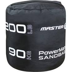 Sandsekker Master Fitness Strongman bag, Power bags, 90 kg