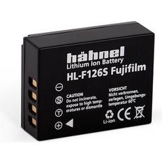 Hähnel HL-F126S Compatible