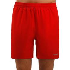 Head Club Shorts Men - Red