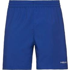 Head Club Shorts Men - Royal Blue