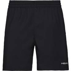 Head Club Shorts Men - Black