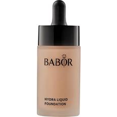 Babor Foundations Babor Hydra Liquid Foundation #12 Cinnamon
