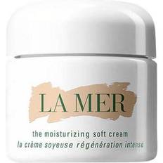 La Mer Facial Creams La Mer The Moisturizing Soft Cream 2fl oz